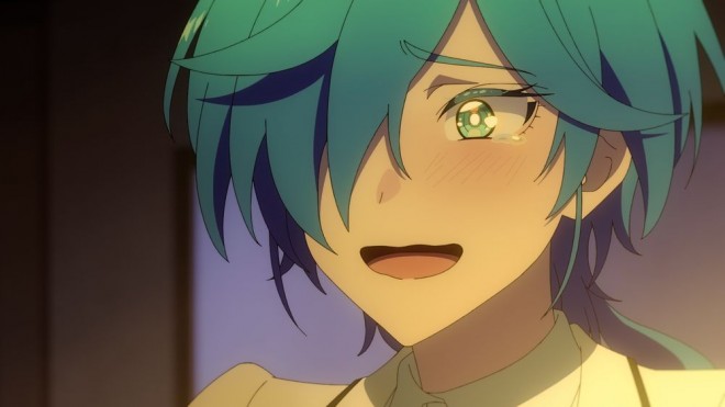 Rock Is a Lady's Modesty